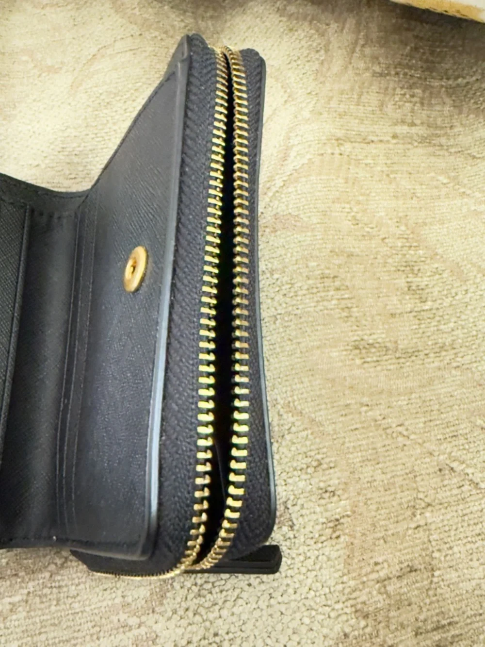 TORY BURCH Crossbody/Shoulder purse and wallet